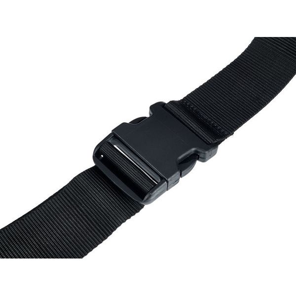 Rudolf Schwarz Bass Drum Carrying Strap
