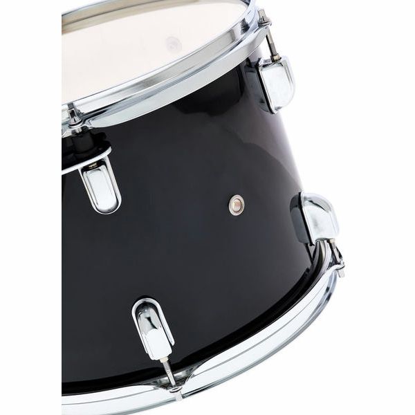 Millenium Focus 12"x9" Tom Tom Black