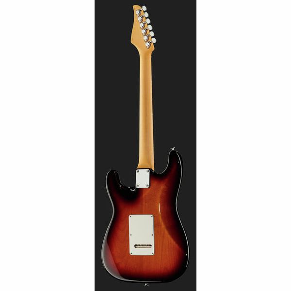 Suhr Classic S ST HSS RW 3TB