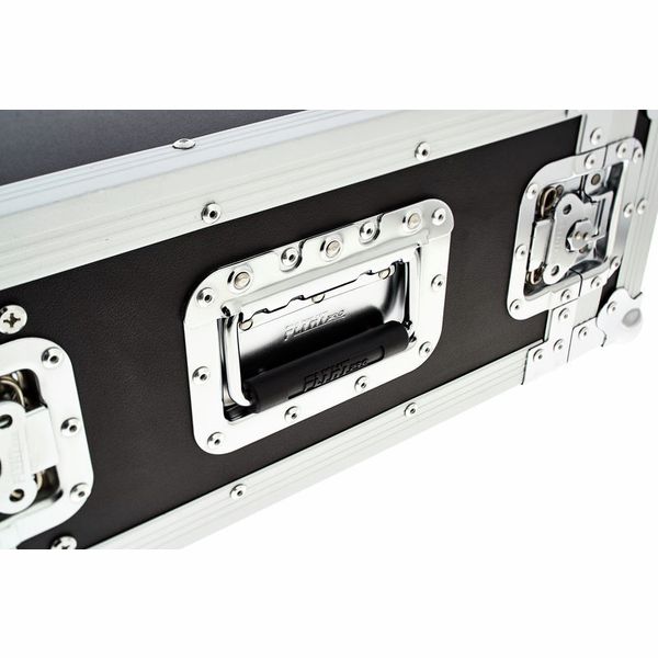 Flyht Pro Rack 4U Live 40 HD