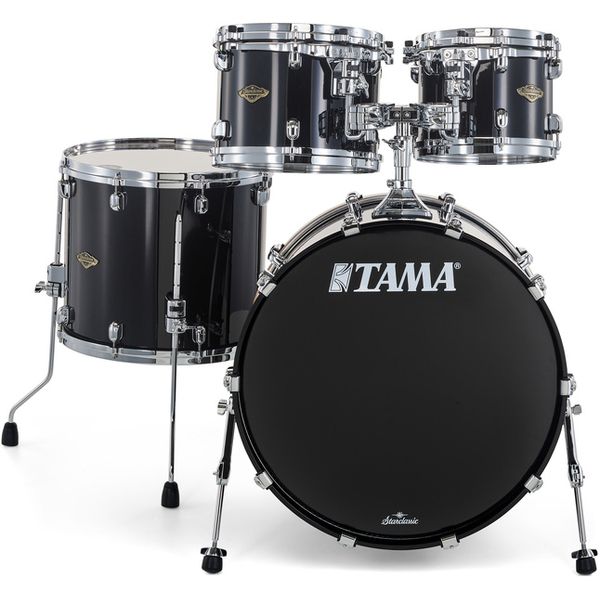 Tama Starcl. Walnut/Birch 4pcs -PBK