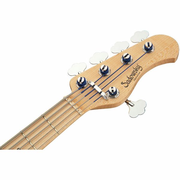 Sadowsky MetroLine 24-5 Vin 59 Burst