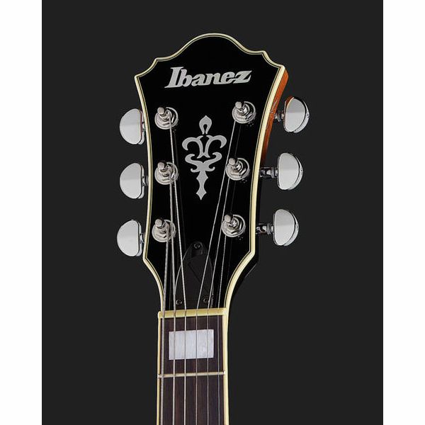 Ibanez AS73-TBC Bundle