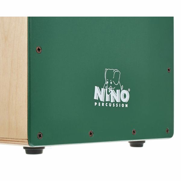 Nino Tafel Cajon