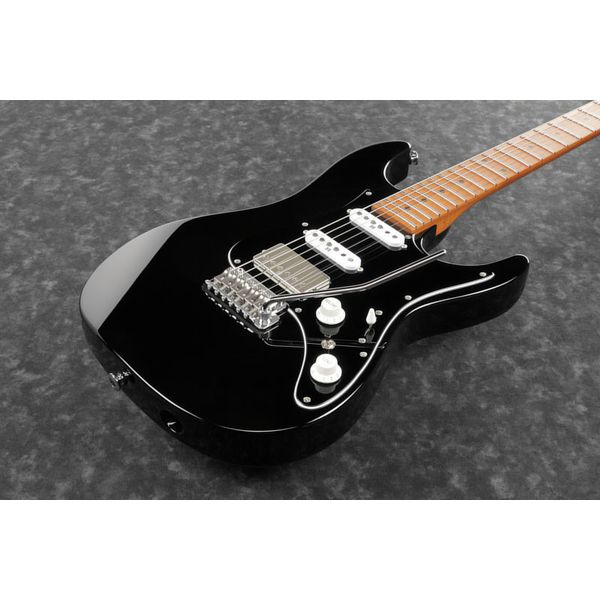 Ibanez AZ2204B-BK Prestige