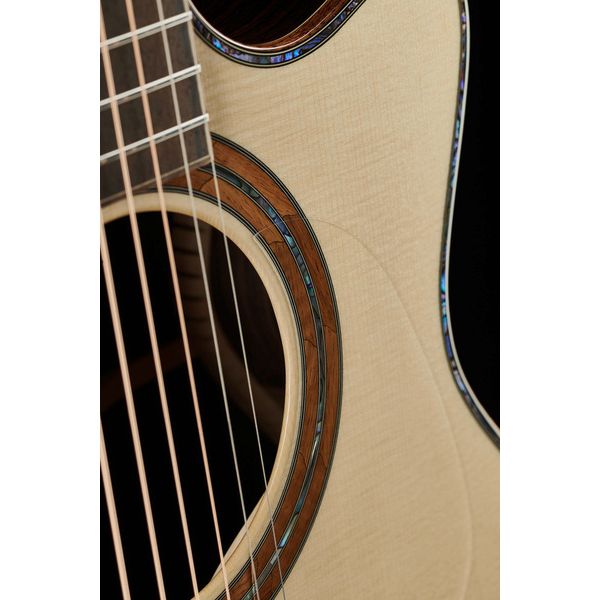 Furch Red Deluxe Gc-LR a