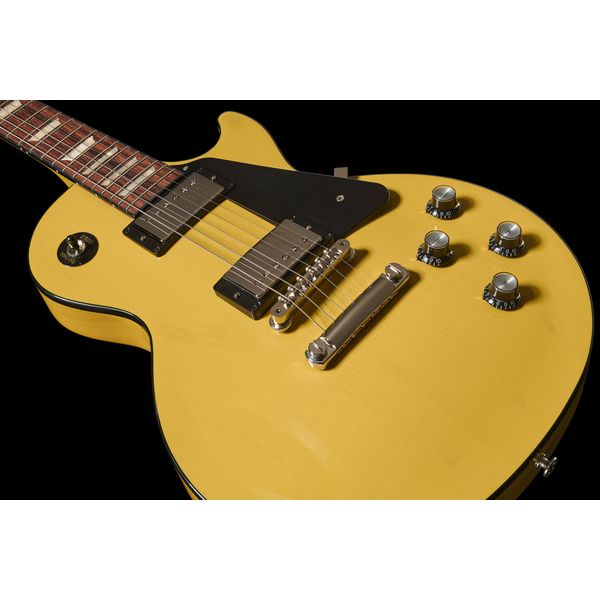 Gibson LP Standard 60s Mahogany TV