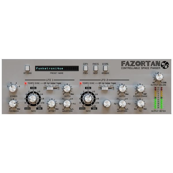 D16 Group TotalBundle