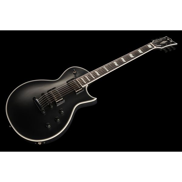 ESP E-II Eclipse BLKS