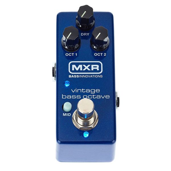 MXR M 280 Vintage Bass Octave