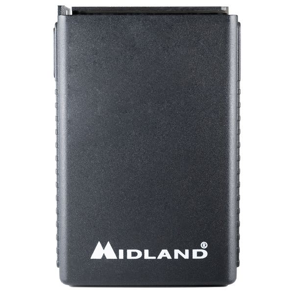 Midland Alan 42 DS Akku Bundle