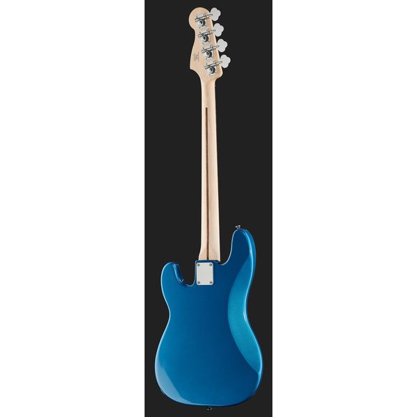 Squier Affinity P Bass PJ LPB Bundle