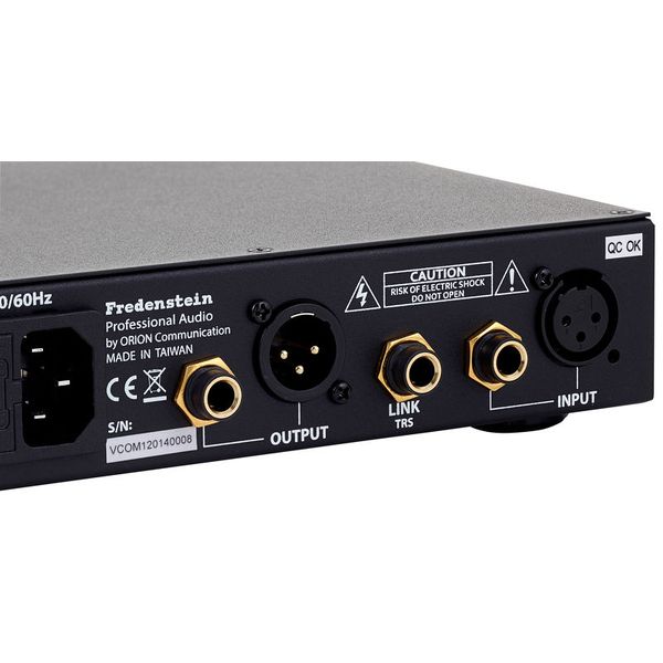 Fredenstein V.A.S. Comp