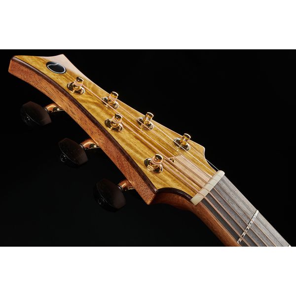 Cuntz Guitars CWG-23S Muving Custom