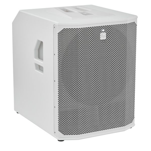 EV EVOLVE 90 Sub White