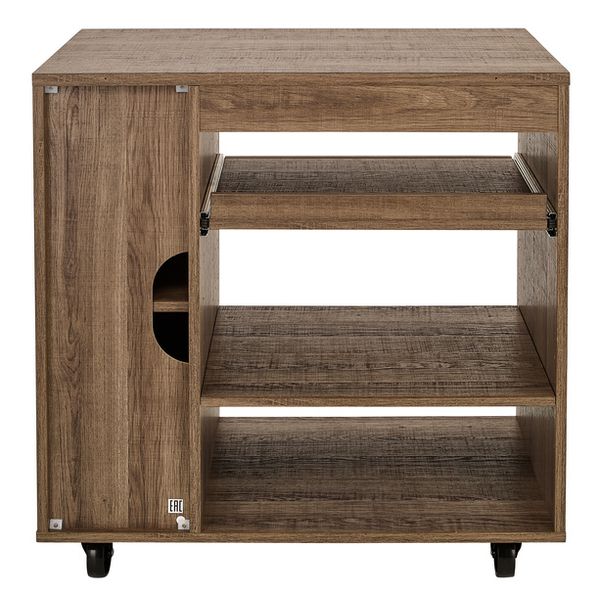 Glorious Sound Desk Compact Rack Set WN