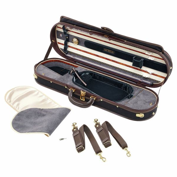 Musafia Aeternum BK/GY