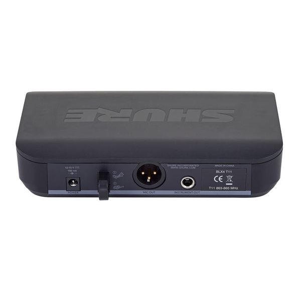 Shure BLX4 T11