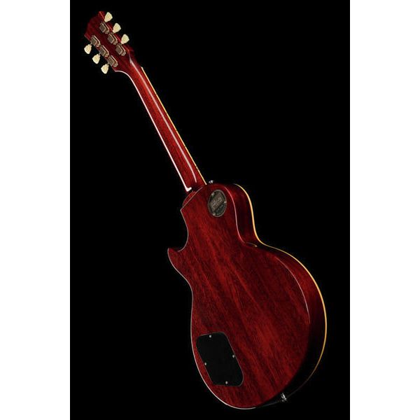 Gibson Les Paul 59 Iced Tea Burst VOS