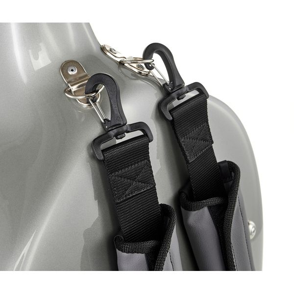 Alpha Case Alphetta Carbon Cello Case SM