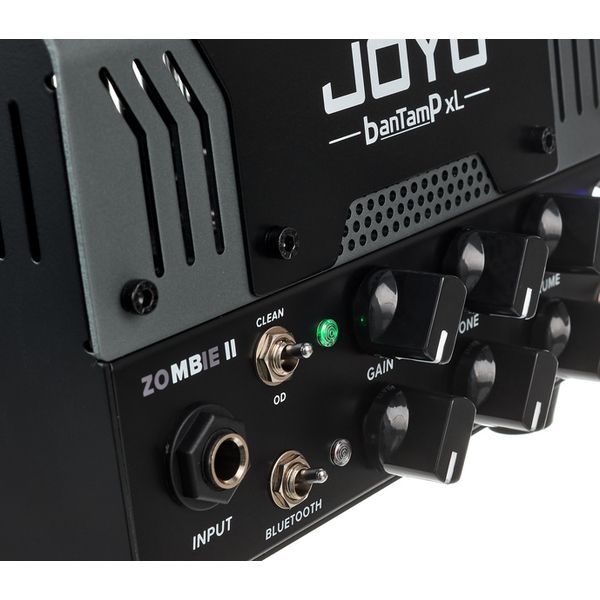 Joyo Zombie II Bundle