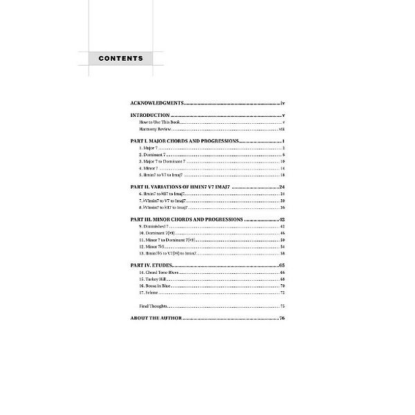 Berklee Press Violin Arpeggios Chords Etudes