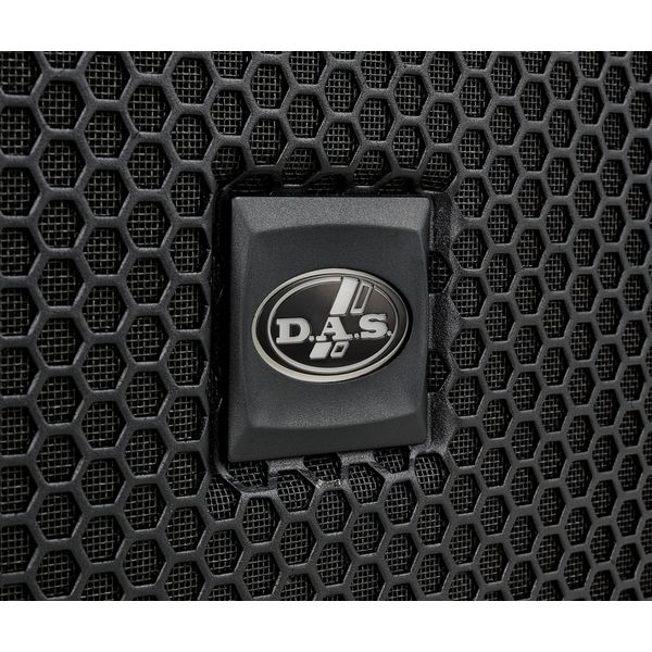 DAS Audio Vantec-18