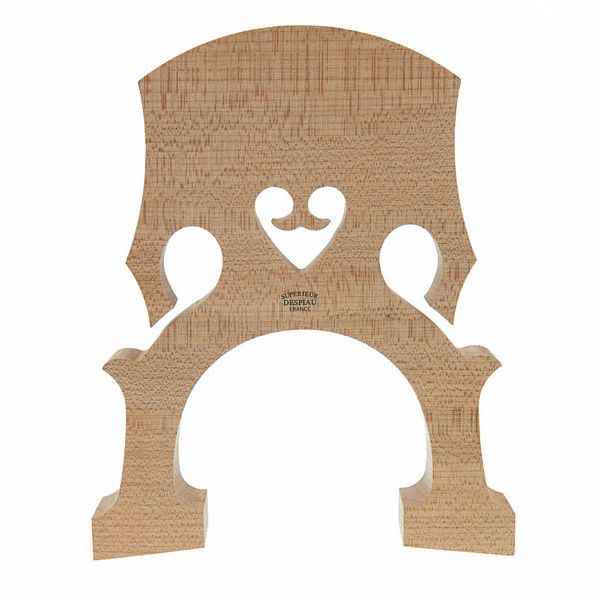 Despiau No.6 Bass Bridge 4/4