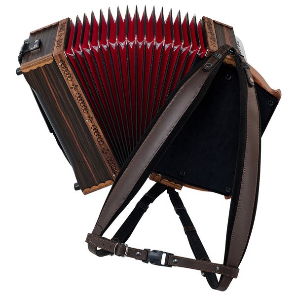 Alpengold Stubach Nature G/C/F/Bb