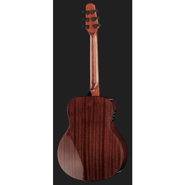 Harley Benton GS-Travel-E Spruce