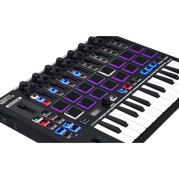 Reloop Keypad Pro