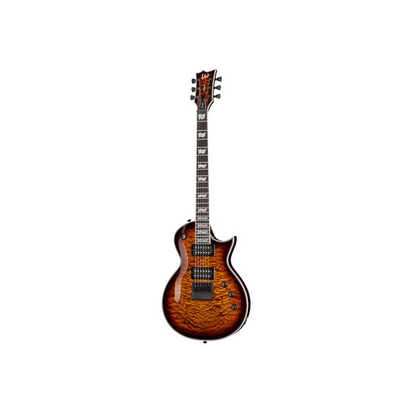 ESP LTD EC-1000ET QM DBSB B-Stock