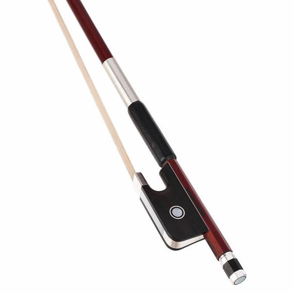 Michael Mönnig 10263R Cello Bow Silver