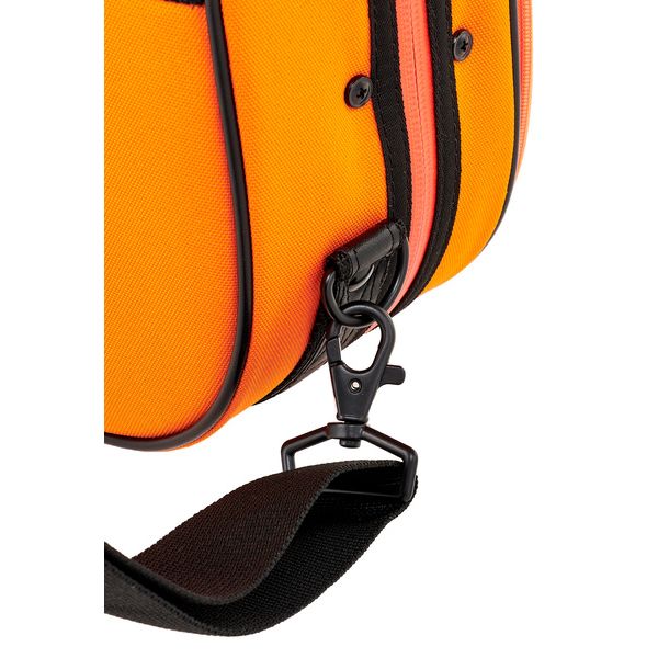 Super Light Shaped Violin Case 4/4 OR