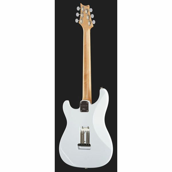 PRS John Mayer Silver Sky Frost