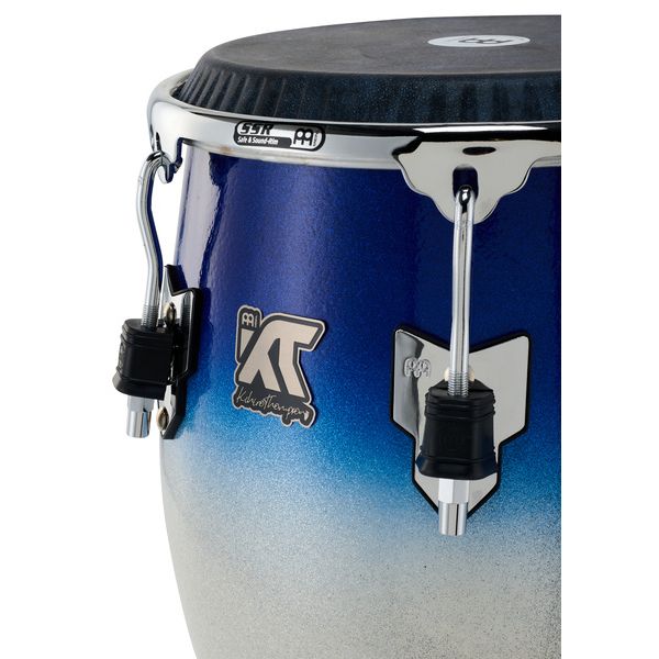 Meinl 12.5" Kachiro Th. Tumba ES