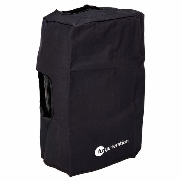 Fun Generation PL 112 Cover