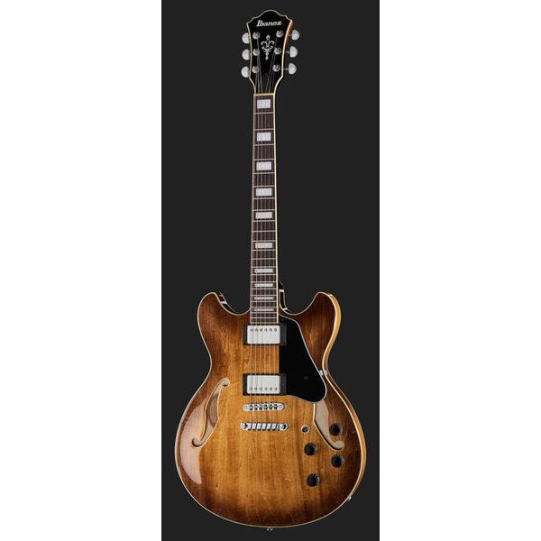 Ibanez AS73-TBC Bundle