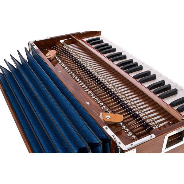Thomann Nataraj Harmonium Foldable NH4