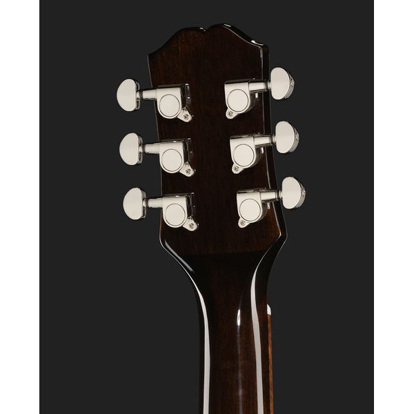 Epiphone J-45 Express Vintage Sunburst