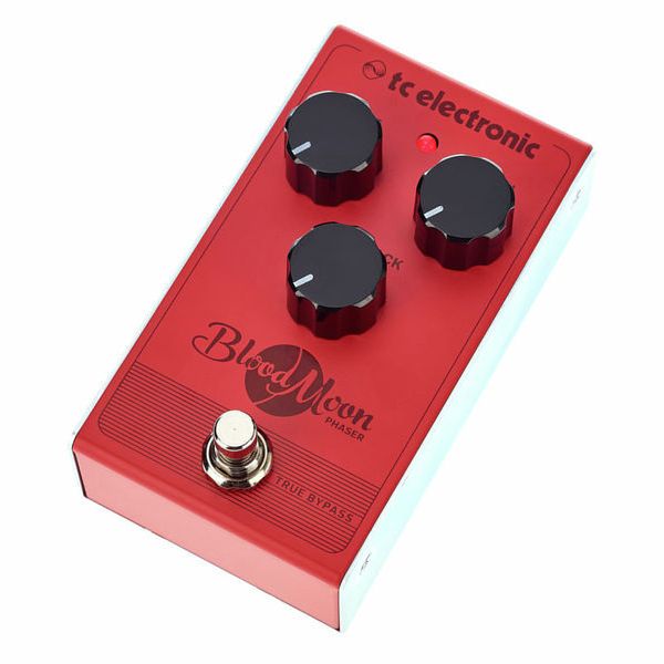 tc electronic Blood Moon Phaser