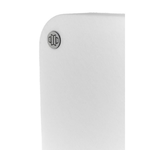 t.akustik Office Set Duo WH