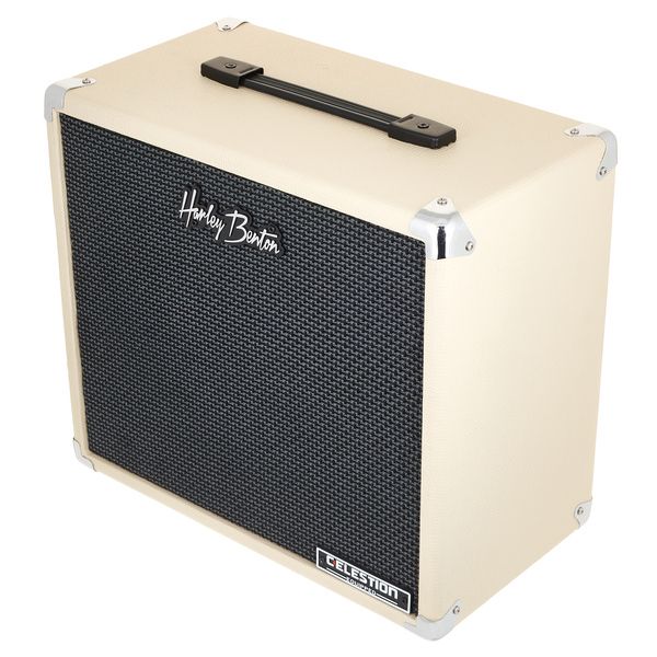 Harley Benton TUBE5 Head Bundle