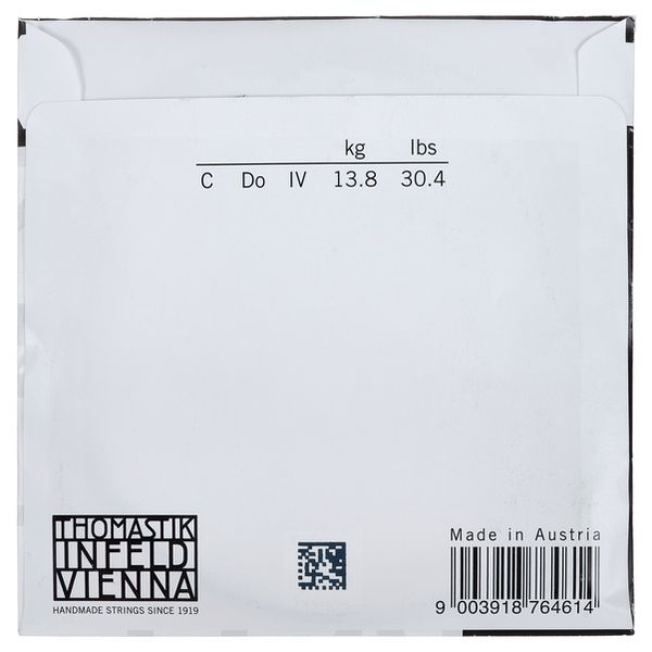 Thomastik RO44 Rondo Cello String C 4/4