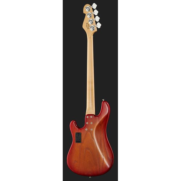 Sandberg California II VM SL 4 PF CSB