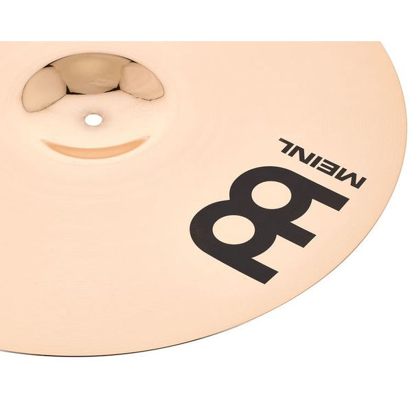 Meinl 18" Pure Alloy Custom Crash