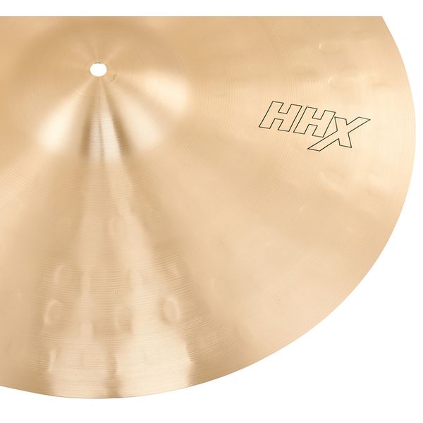 Sabian HHX Legacy Exclusive Set