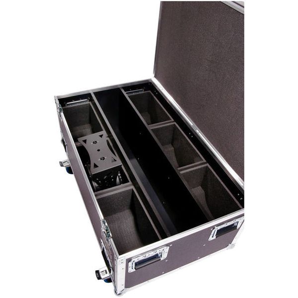 Thon Case 2bright Par 18 IP 6in1