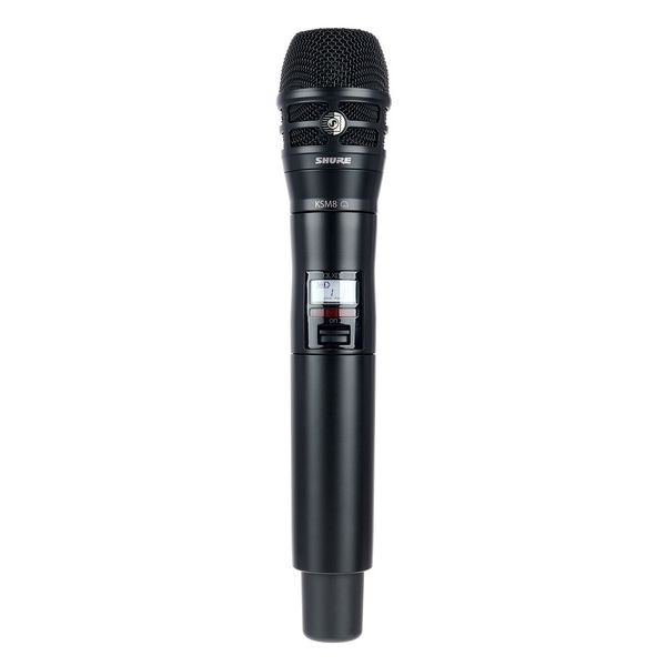 Shure QLXD24/KSM8B G51