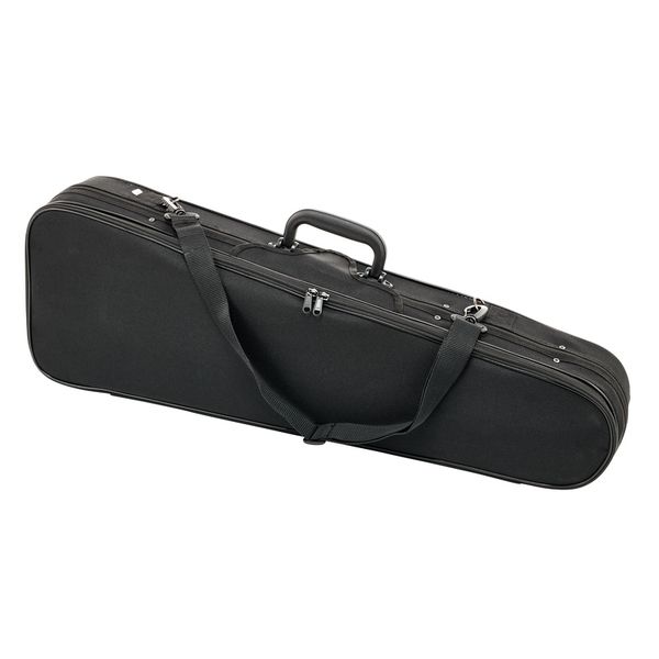 Petz Violin Case 3/4 BK/GR